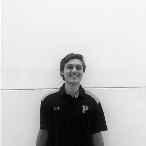 Meet your Posher, Thomas